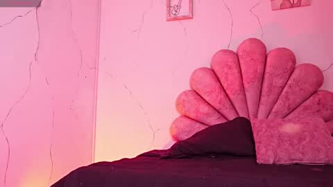 MelanyLuv online show from 03/24/26, 09:09