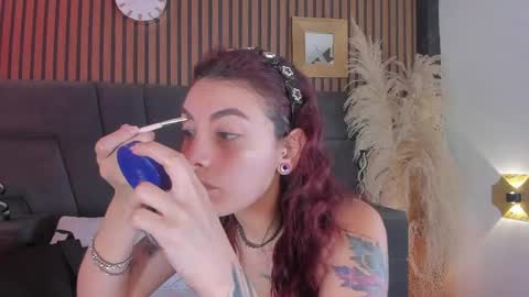 MelanyLuv online show from 04/22/26, 10:33