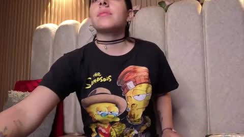 melanny_petite online show from 03/14/26, 12:32