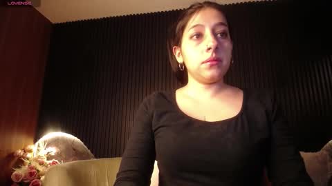 melanny_petite online show from 03/29/26, 12:38