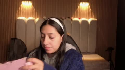 melanny_petite online show from 04/10/26, 11:26