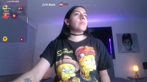 melanny_petite online show from 04/23/26, 12:29