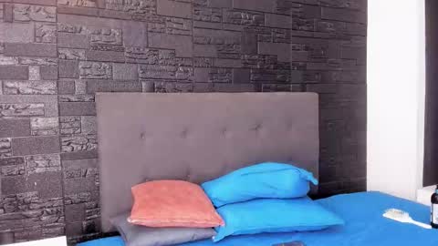 Melanny online show from 11/13/25, 01:54