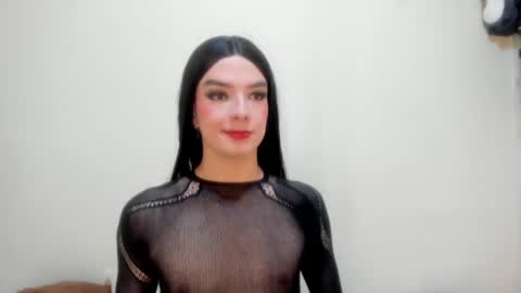 Melanny online show from 04/12/26, 02:55