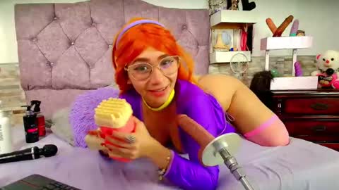 Melanny taylor online show from 03/10/26, 10:04