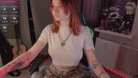 Ash online show from 09/10/25, 12:49