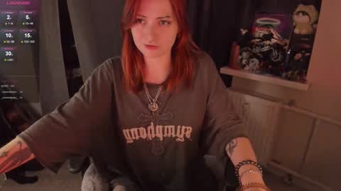 Ash online show from 11/27/25, 09:44