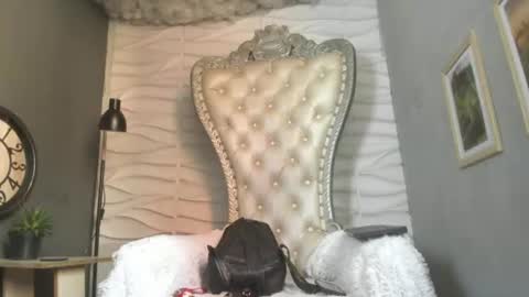 Snapshot of melany_27 chatting on 07/22/26, 12:30 Melany online show from 07/22/26, 12:30