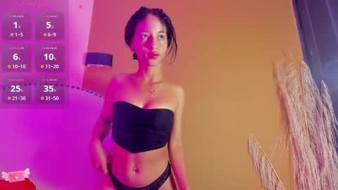 melany online show from 01/22/25, 12:49