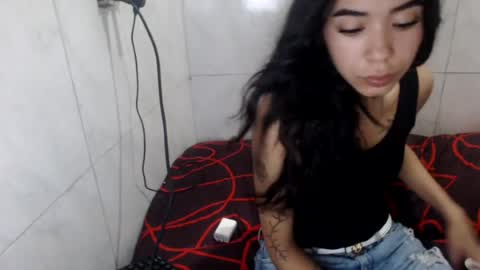 melany_dirt_ online show from 07/13/26, 04:54