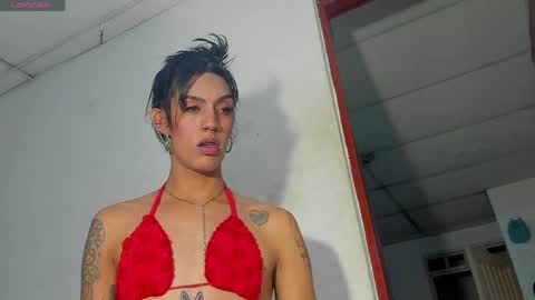 melany_filly online show from 04/21/26, 06:20