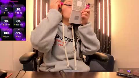 melany_heaven online show from 02/24/26, 01:53