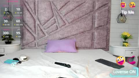 melany_heaven online show from 04/17/26, 09:18