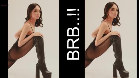 melany_hoffman online show from 02/21/26, 04:24