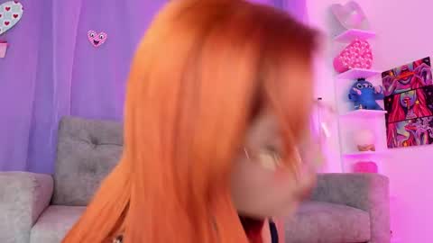 melany_jhonsonn online show from 03/27/26, 07:36