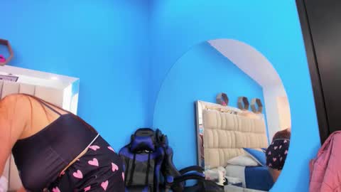 Melany  online show from 02/26/26, 12:48