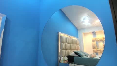 Melany  online show from 04/23/26, 12:15