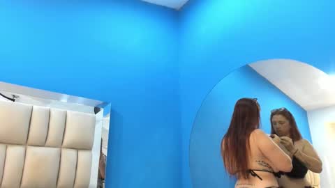 Melany  online show from 05/02/26, 12:10
