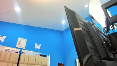 Snapshot of melany_love0 chatting on 07/24/26, 12:25 Melany online show from 07/24/26, 12:25