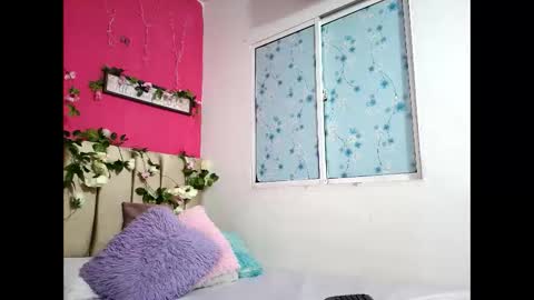 melany_mayerss online show from 09/27/25, 03:44