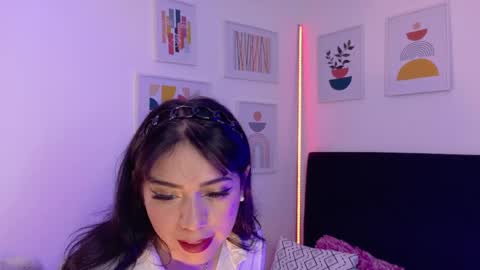 Melany online show from 04/04/26, 11:02