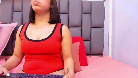Melany  online show from 05/13/26, 03:04