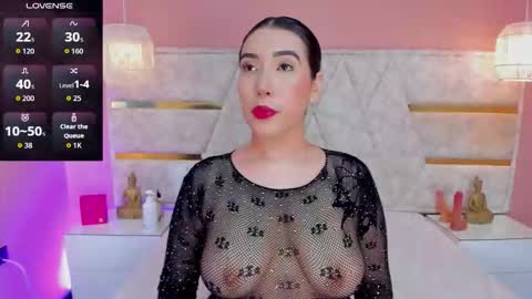 Melany Rouse online show from 02/14/26, 03:03