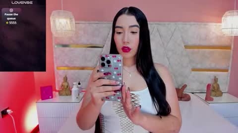 Snapshot of melany_rouse_ chatting on 02/22/26, 04:02 Melany Rouse online show from 02/22/26, 04:02