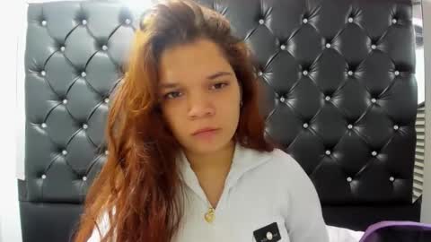 MelanyAnal  online show from 12/02/25, 02:45