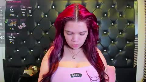 MelanyAnal  online show from 01/13/26, 01:16