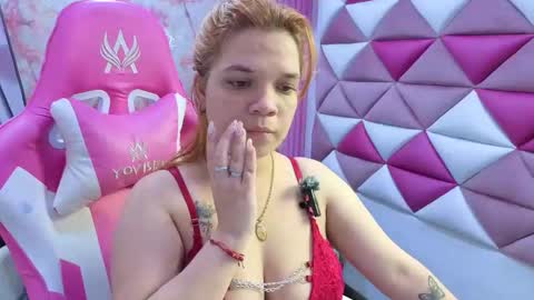 MelanyAnal  online show from 03/03/26, 06:58