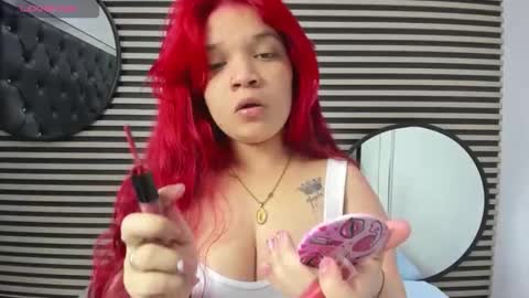 MelanyAnal  online show from 04/07/26, 01:00