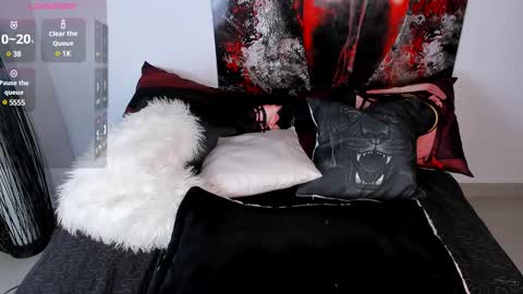 melany online show from 03/05/25, 02:03