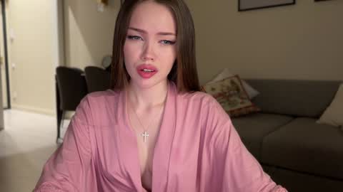 Snapshot of melanybunny chatting on 01/16/25, 04:28 Adel online show from 01/16/25, 04:28