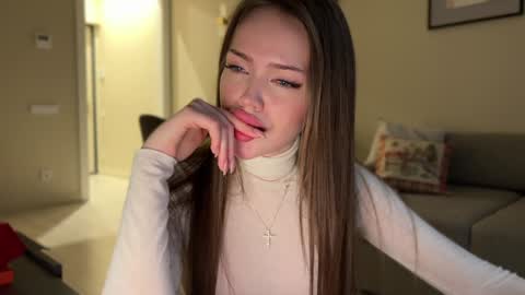 Snapshot of melanybunny chatting on 01/17/25, 12:42 Adel online show from 01/17/25, 12:42