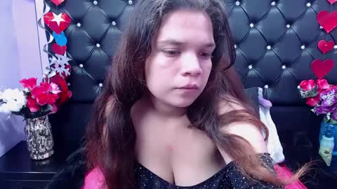 Snapshot of melanycarter18 chatting on 12/02/24, 04:53 MelanyCarter18 online show from 12/02/24, 04:53