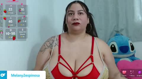 Mely online show from 04/22/26, 09:16