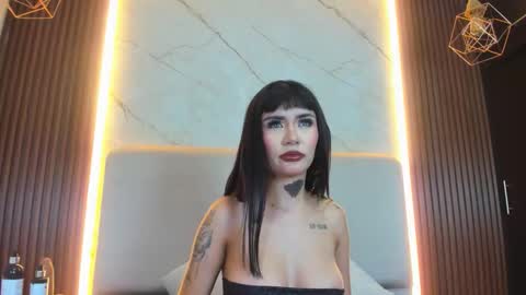 MELANYHARRIS online show from 05/11/26, 02:45