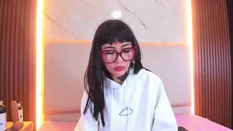 MELANYHARRIS online show from 05/12/26, 02:47