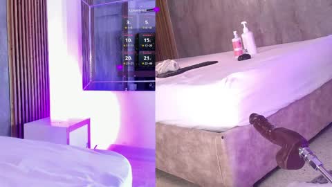 Melany online show from 04/23/26, 10:34