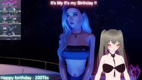 melany online show from 09/25/25, 06:06