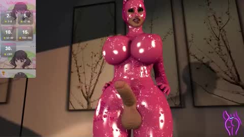 melany online show from 10/02/25, 04:25