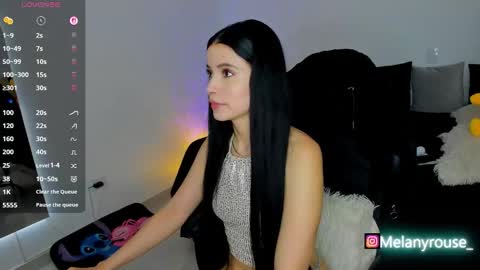 Snapshot of melanyrouse1 chatting on 09/11/25, 07:25 melanyrouse1 online show from 09/11/25, 07:25