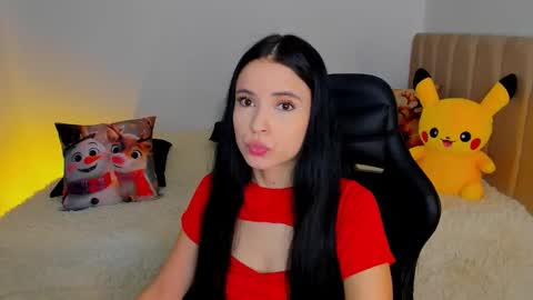 melanyrouse1 online show from 01/06/26, 08:01