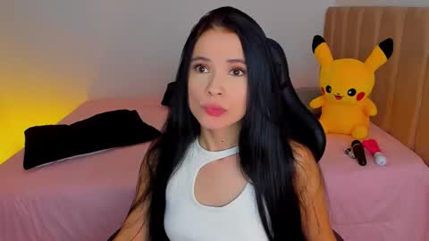 melanyrouse1 online show from 01/17/26, 07:39