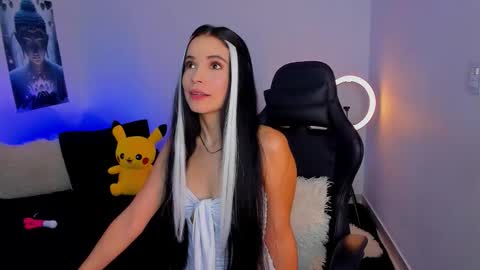 melanyrouse1 online show from 01/31/26, 07:45