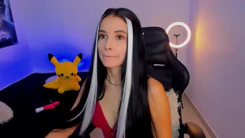 melanyrouse1 online show from 02/21/26, 08:43