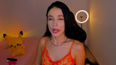 melanyrouse1 online show from 03/03/26, 07:42