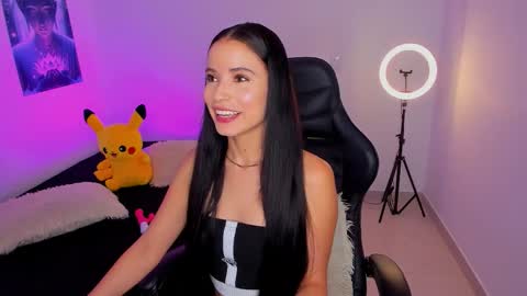 melanyrouse1 online show from 03/26/26, 08:36