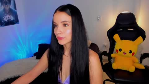 melanyrouse1 online show from 06/02/26, 08:22